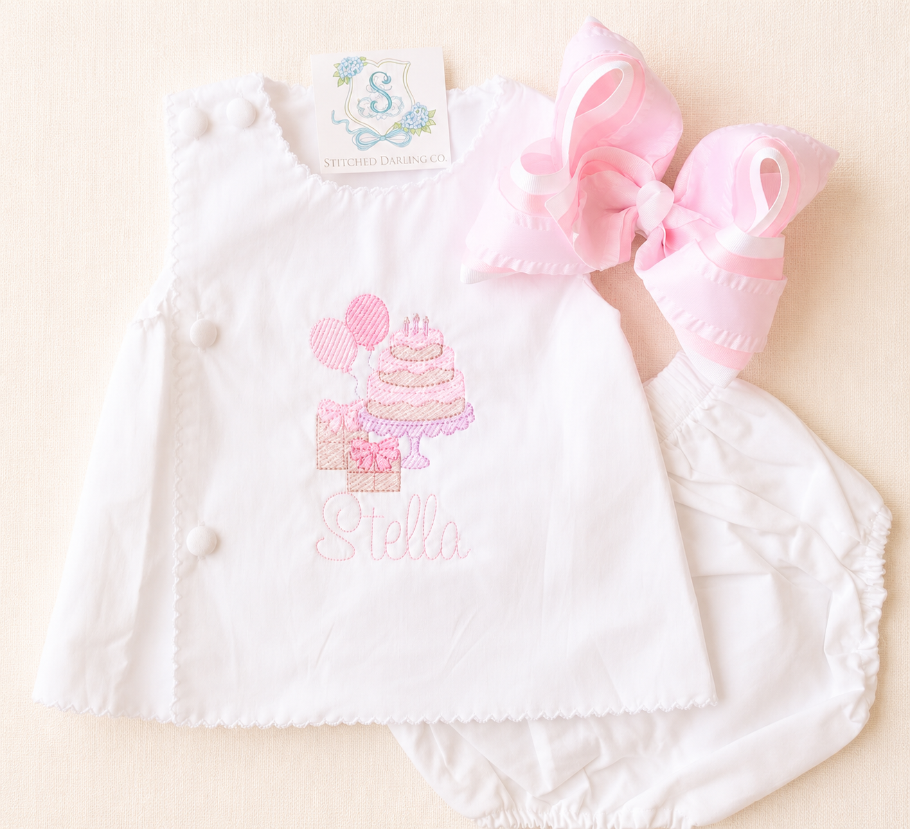 Little Celebration Set